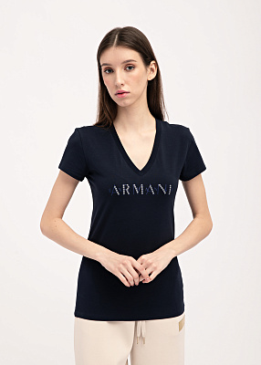 Футболка ARMANI EXCHANGE