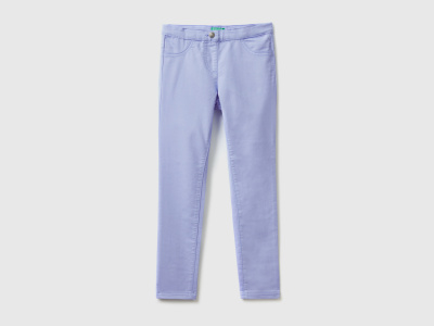 Брюки BENETTON