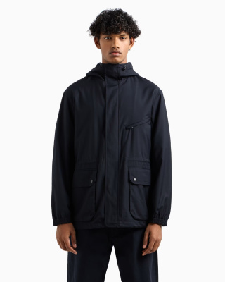 Пальто и плащи ARMANI EXCHANGE