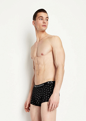 Трусы ARMANI EXCHANGE