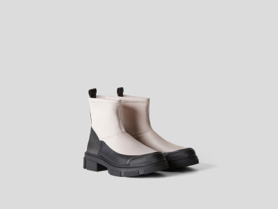 Полусапоги BENETTON