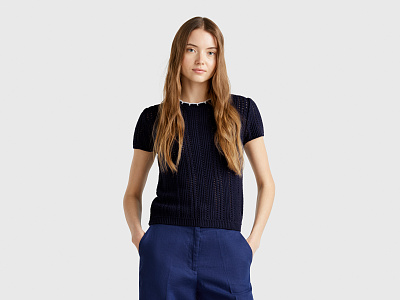 Джемпер BENETTON