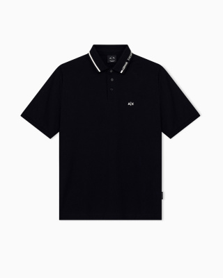 Поло ARMANI EXCHANGE