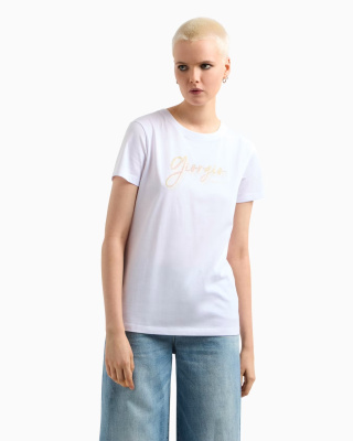 Футболка ARMANI EXCHANGE