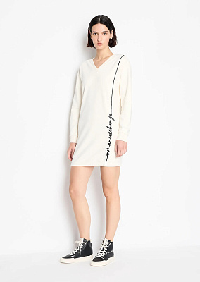 Платье ARMANI EXCHANGE