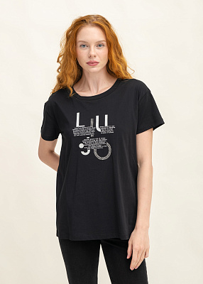 Футболка LIU JO