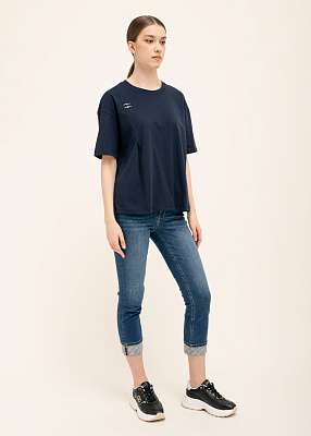 Футболка LIU JO