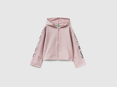 Толстовка BENETTON