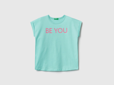 Футболка BENETTON