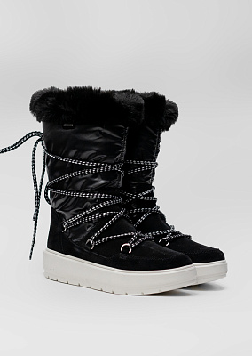 Полусапоги GEOX