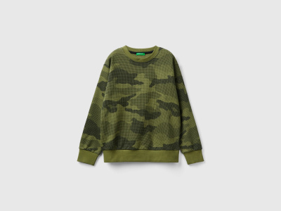 Толстовка BENETTON