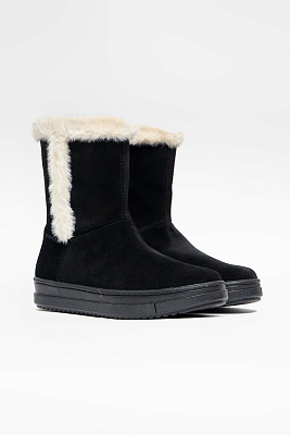 Полусапоги GEOX