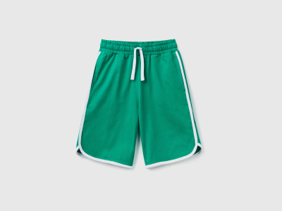 Шорты BENETTON