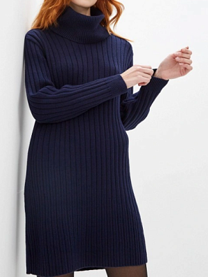 Платье ARMANI EXCHANGE