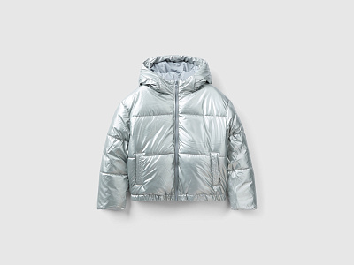 Куртка BENETTON