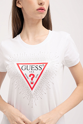 Футболка GUESS