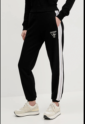 Брюки спортивные GUESS