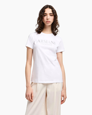 Футболка ARMANI EXCHANGE