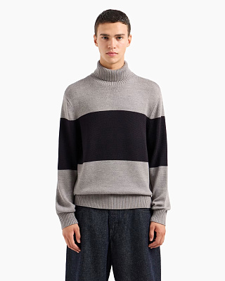 Джемпер ARMANI EXCHANGE