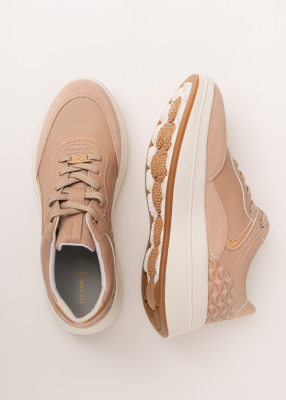 Кроссовки GEOX