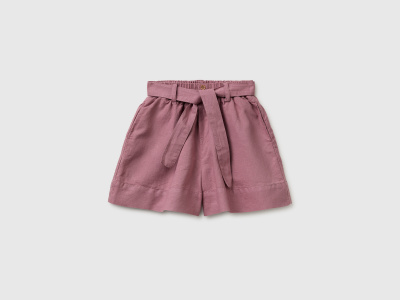 Шорты BENETTON