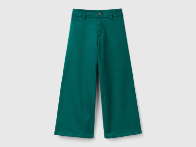 Джинсы BENETTON