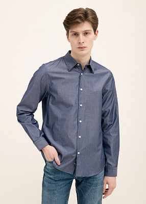 Рубашка GUESS