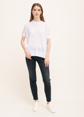 Футболка ARMANI EXCHANGE
