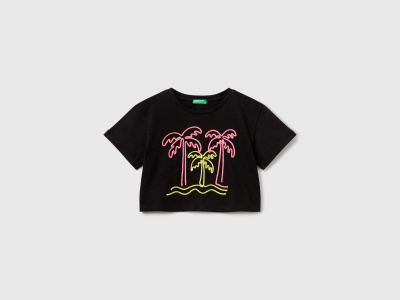 Футболка BENETTON