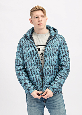 Куртка GUESS