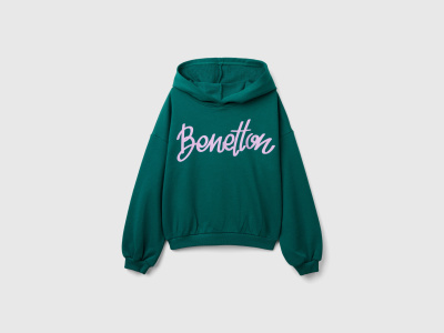 Толстовка BENETTON
