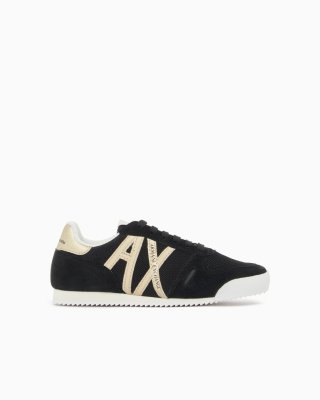 Кроссовки ARMANI EXCHANGE