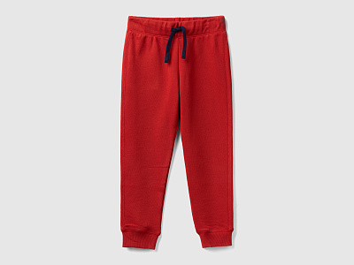 Брюки спортивные BENETTON