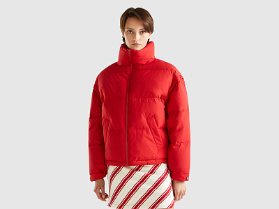 Куртка BENETTON