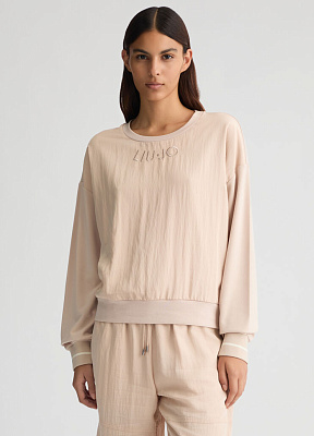 Толстовка LIU JO