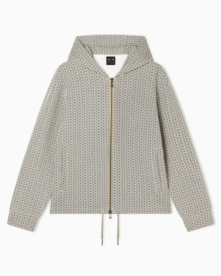 Толстовка ARMANI EXCHANGE