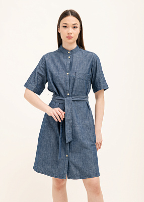 Платье ARMANI EXCHANGE