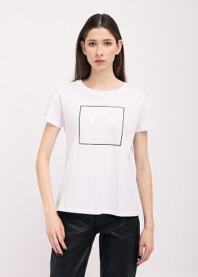 Футболка ARMANI EXCHANGE