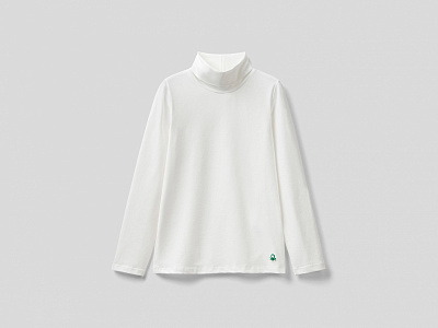 Водолазка BENETTON