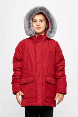 Пуховик GEOX