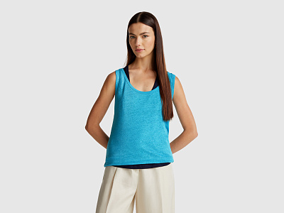 Футболка BENETTON