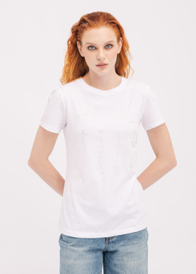 Футболка ARMANI EXCHANGE