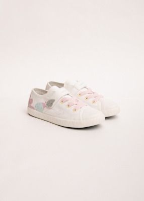 Кроссовки GEOX