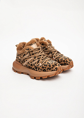 Кроссовки DEEPMAG