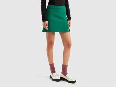 Юбка BENETTON