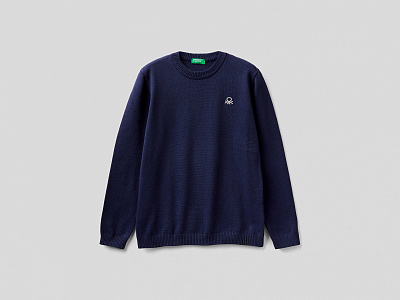 Джемпер BENETTON