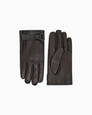 Перчатки ARMANI EXCHANGE