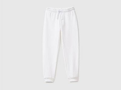 Брюки спортивные BENETTON