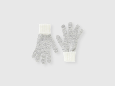 Перчатки BENETTON