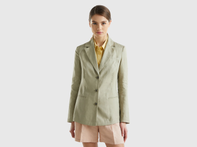 Пиджак BENETTON